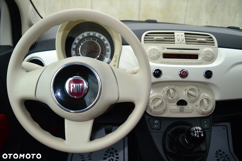 Fiat 500 - 16