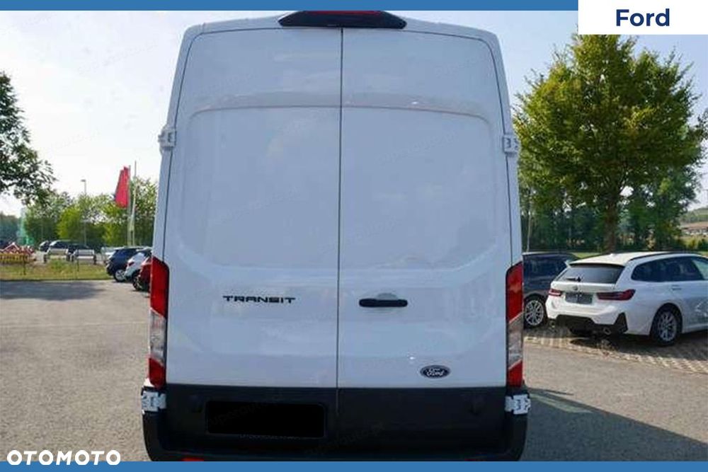 Ford Transit 350 L4H3 RWD Trend 2.0 130KM - 5