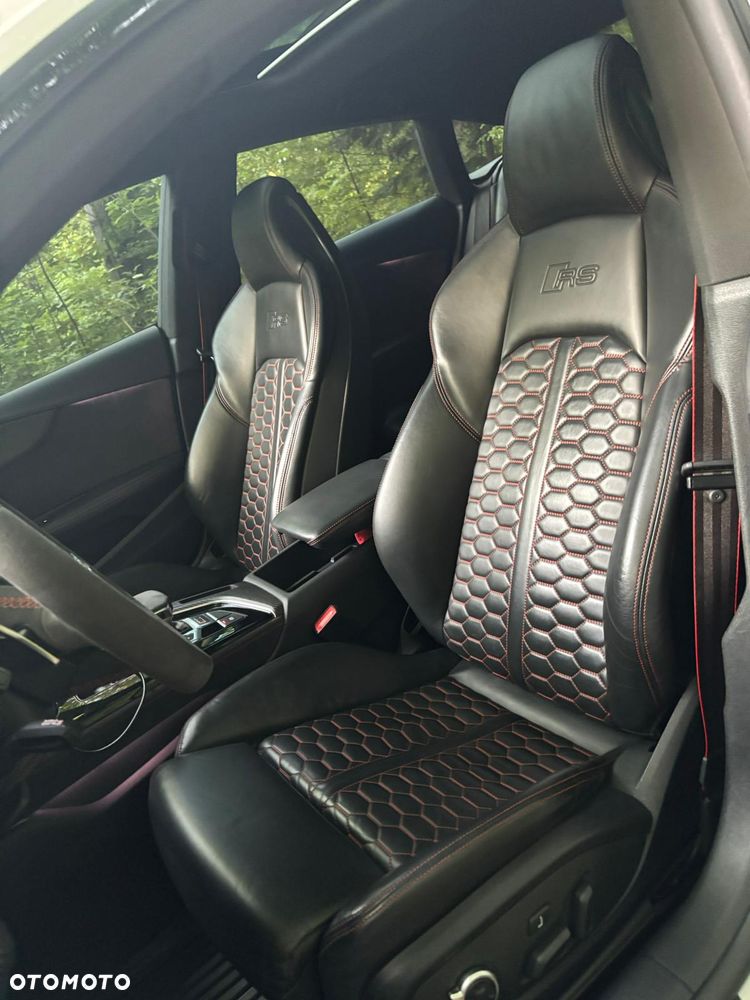 Audi RS5 Sportback 2.9 TFSI Quattro Tiptronic - 25