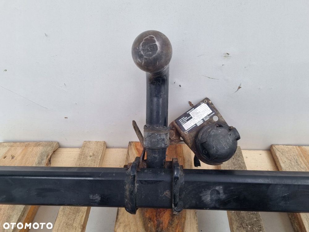 Volvo XC70 I V70 II lift HAK HOLOWNICZY Brink 30660376 30682095 - 2