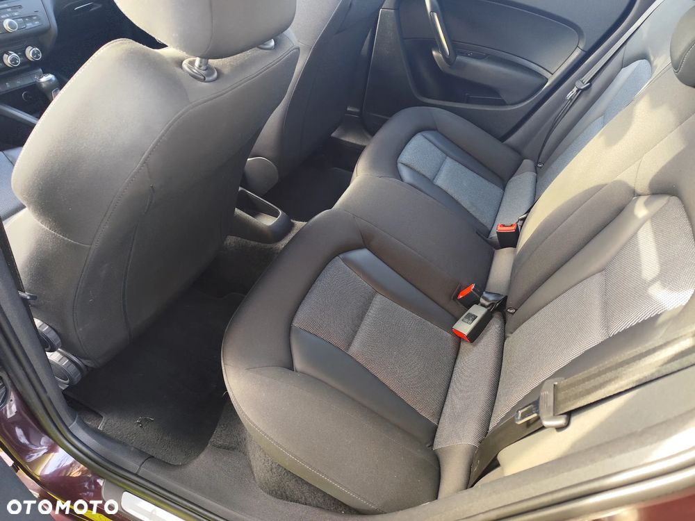 Audi A1 Allstreet - 10