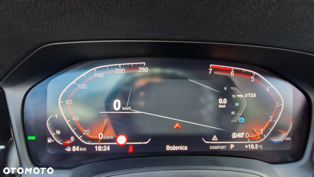 BMW Seria 3 320i GPF Sport - 23