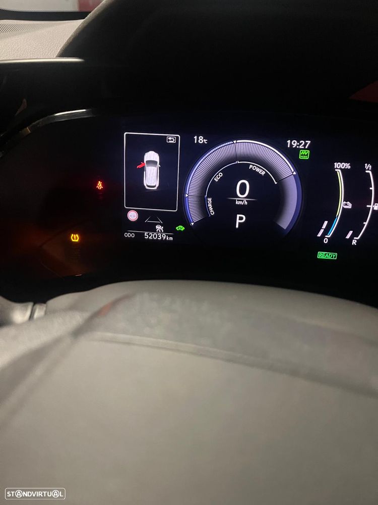 Lexus NX 450h+ Executive Plus - 33