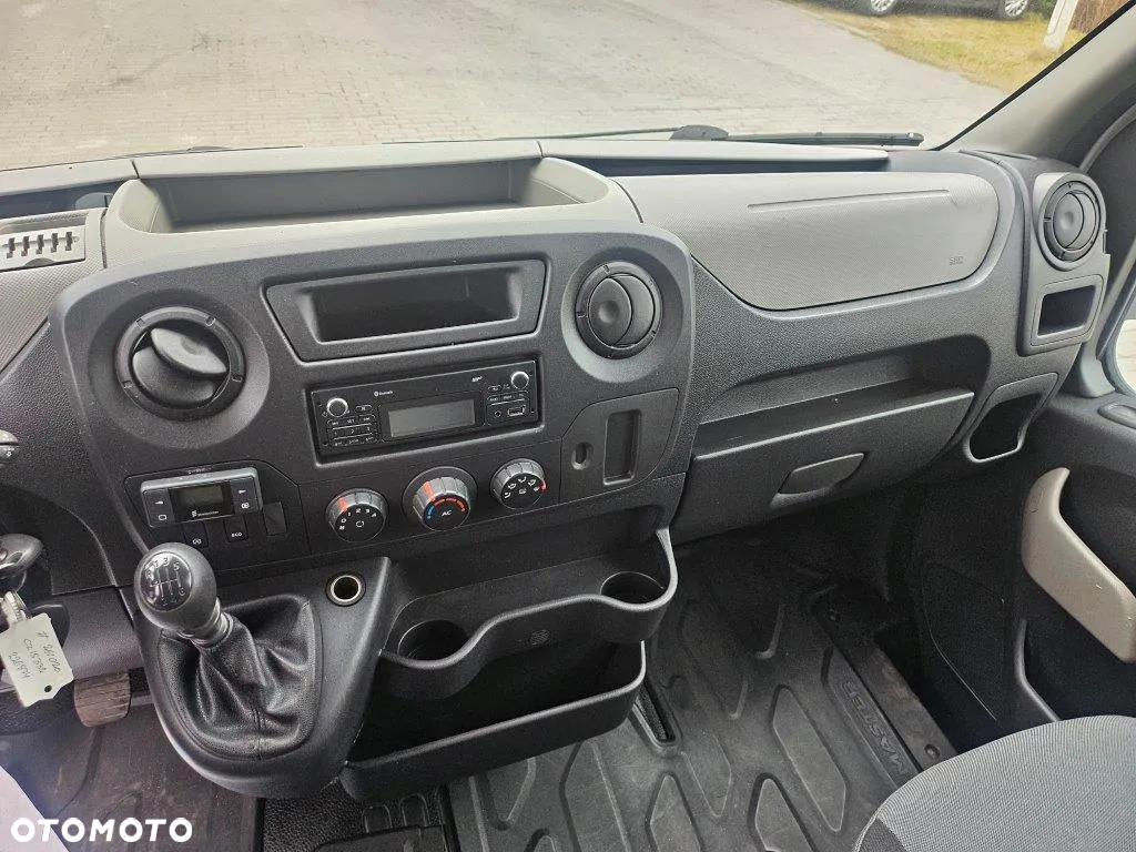 Renault MASTER 3LH2 SUPER STAN - 20