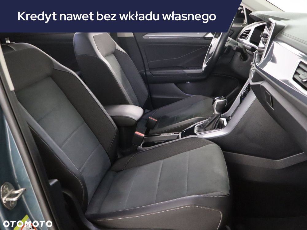 Volkswagen T-Roc - 11