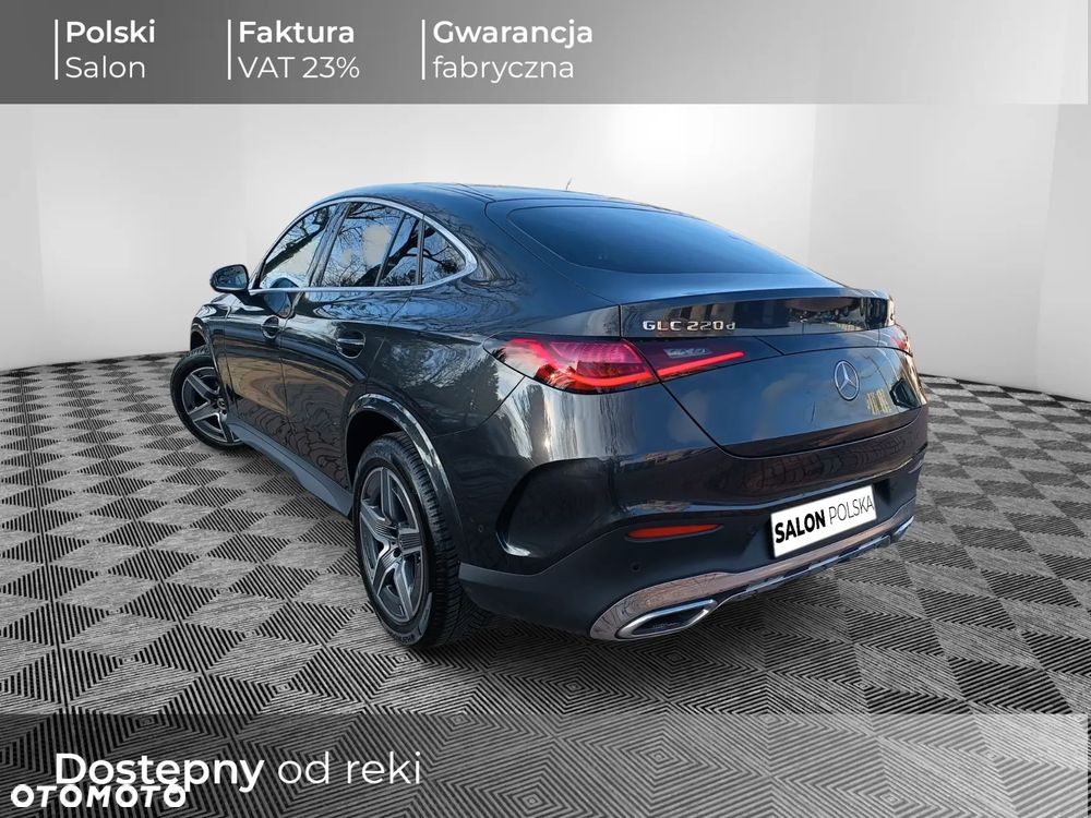 Mercedes-Benz GLC - 2