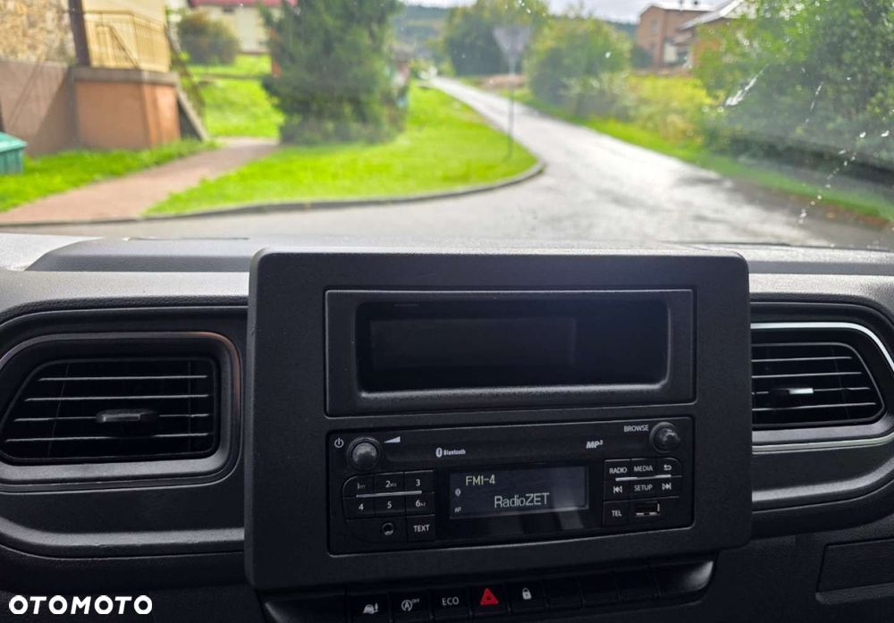 Renault Master - 16
