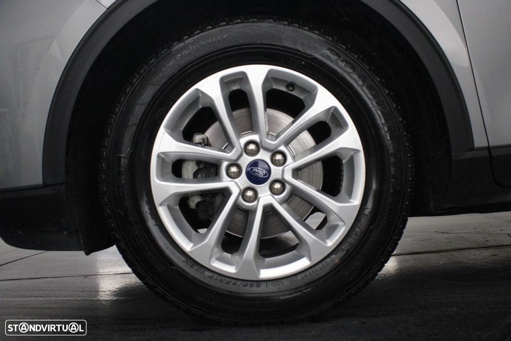 Ford Kuga 1.5 TDCi EcoBlue Titanium - 34