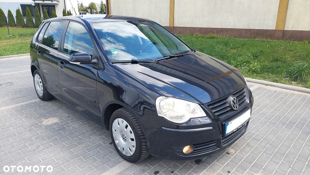 Volkswagen Polo - 6