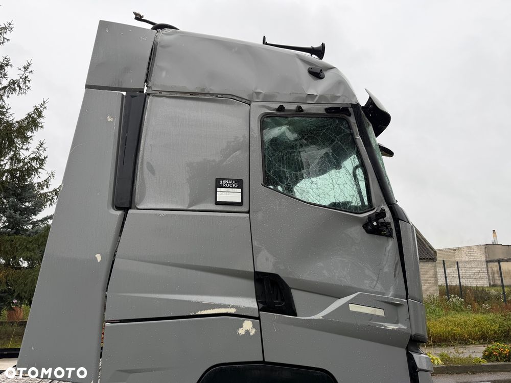 Renault T HIGH 520 - 5