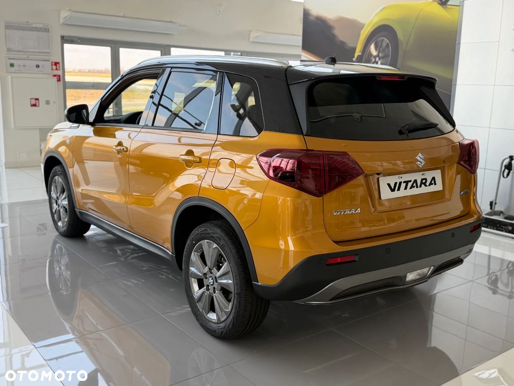 Suzuki Vitara - 5