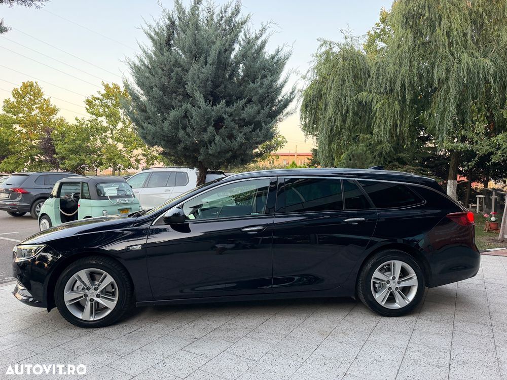 Opel Insignia 1.6 Aut Business Edition - 26