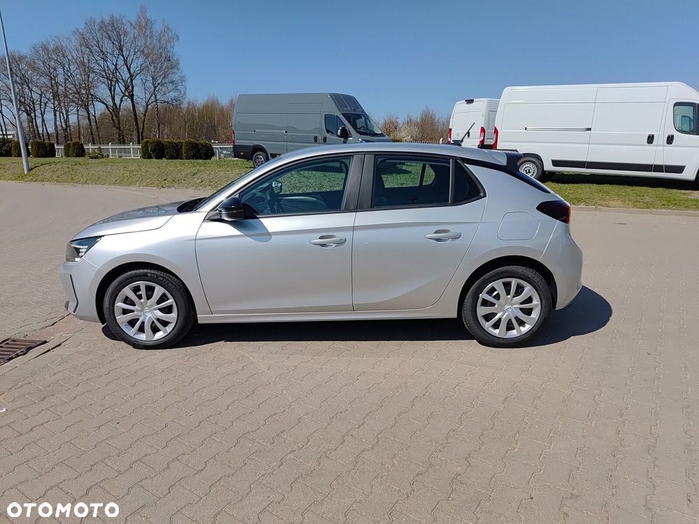 Opel Corsa - 2