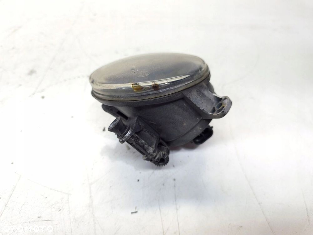 HALOGEN LEWY PRZÓD AUDI A4 B8 A5 8T A6 C6 LIFT 8T0941699B *2* - 2