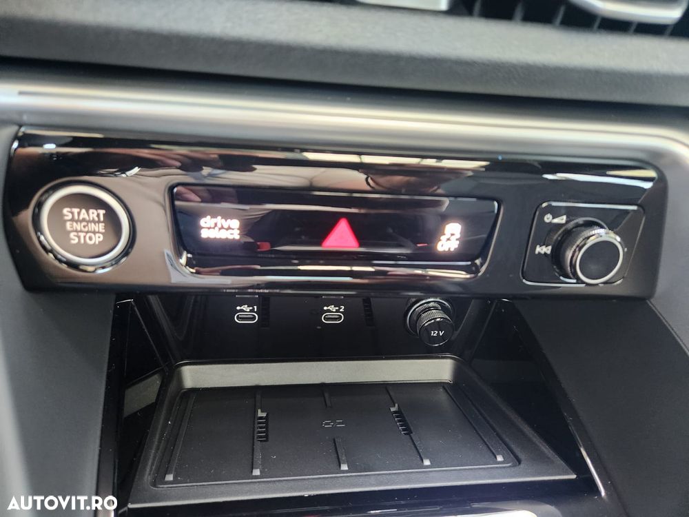 Audi Q5 Sportback 40 TDI quattro S tronic MHEV S Line - 19