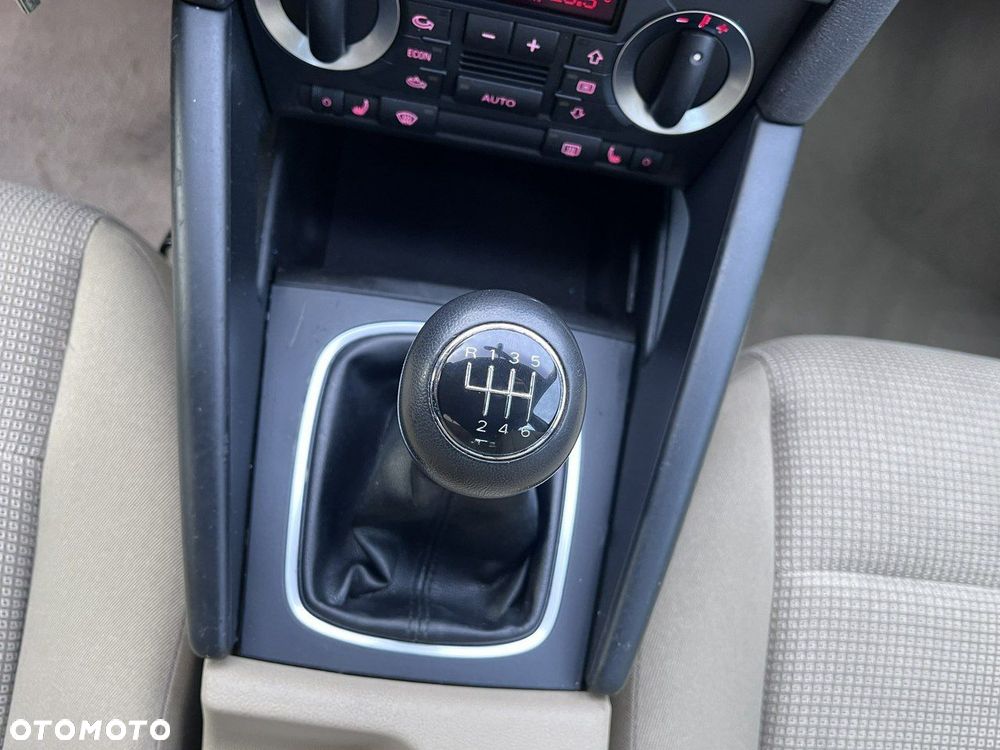 Audi A3 Sportback - 23