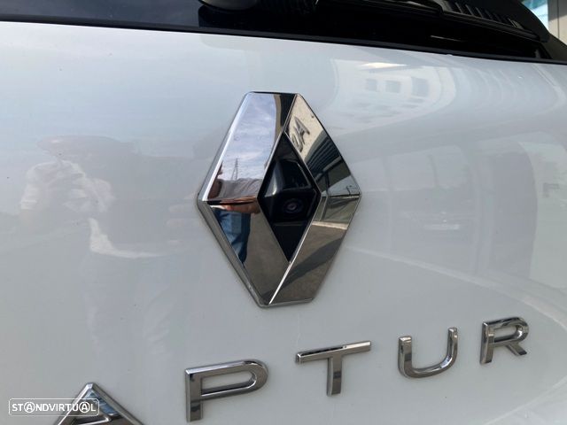 Renault Captur 1.0 TCe Exclusive - 8