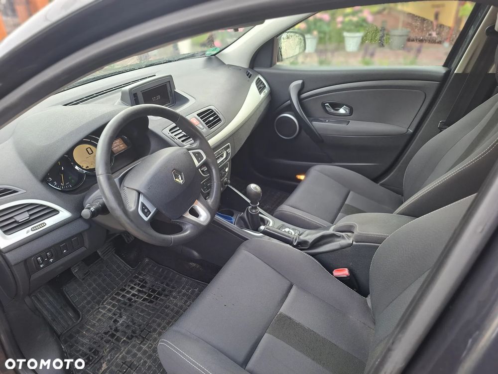 Renault Megane - 9