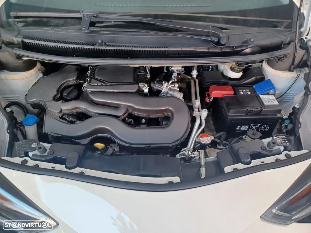 Toyota Aygo 1.0 X-Play+X-Touch - 30