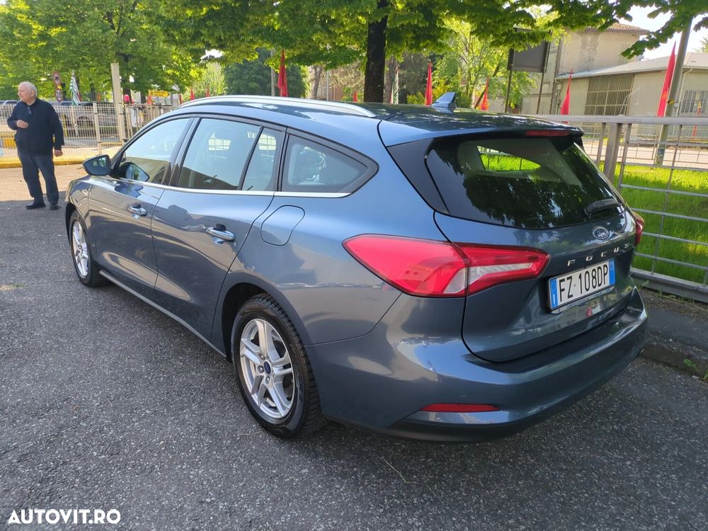 Ford Focus 1.5 EcoBlue Active - 2