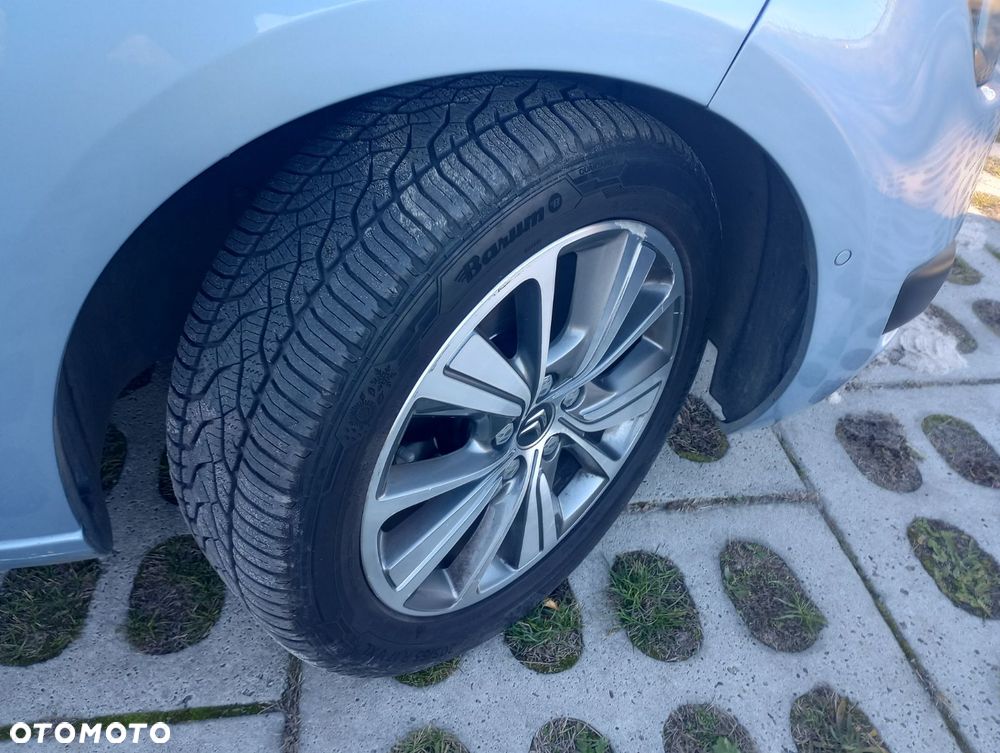 Citroën C4 Picasso 1.6 e-HDi Seduction ETG6 - 9