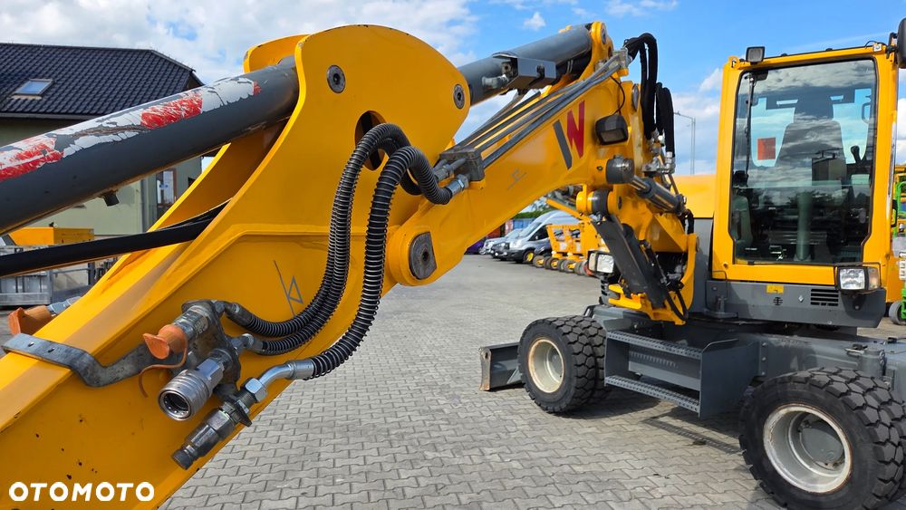 Wacker Neuson EW65 - 9