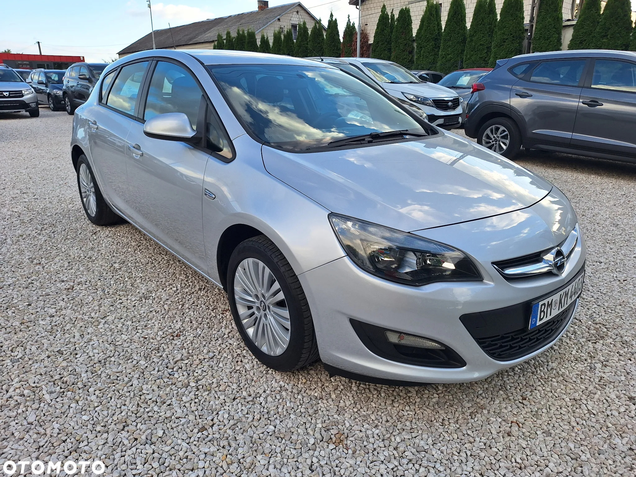 Opel Astra 1.6 Active - 3