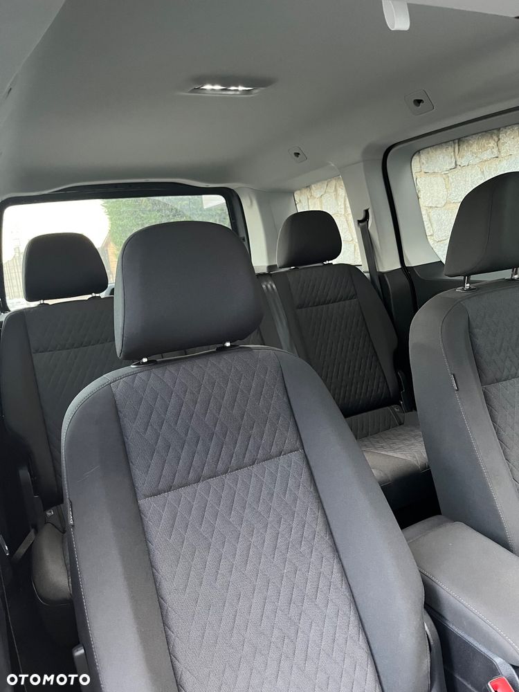 Volkswagen Caddy 2.0 (5-Si.) Highline - 39