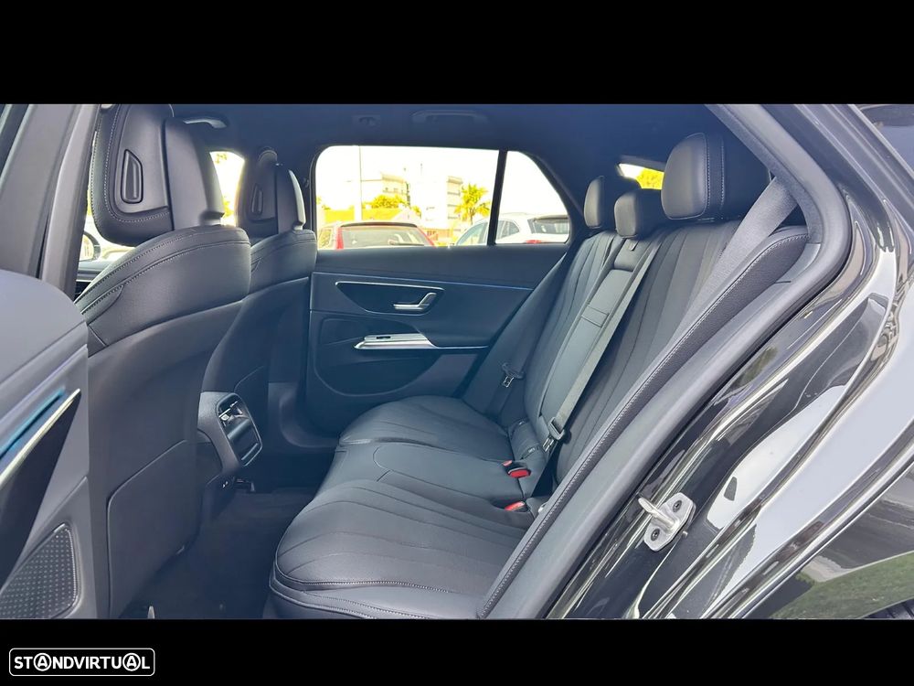 Mercedes-Benz E 300 de - 4