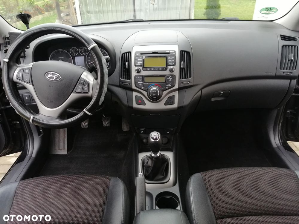 Hyundai i30 1.6 CRDi Comfort - 13