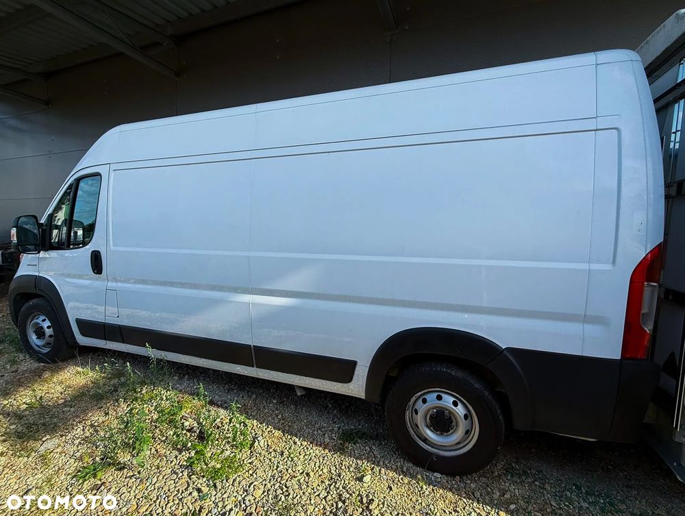 Fiat Ducato Maxi - 4