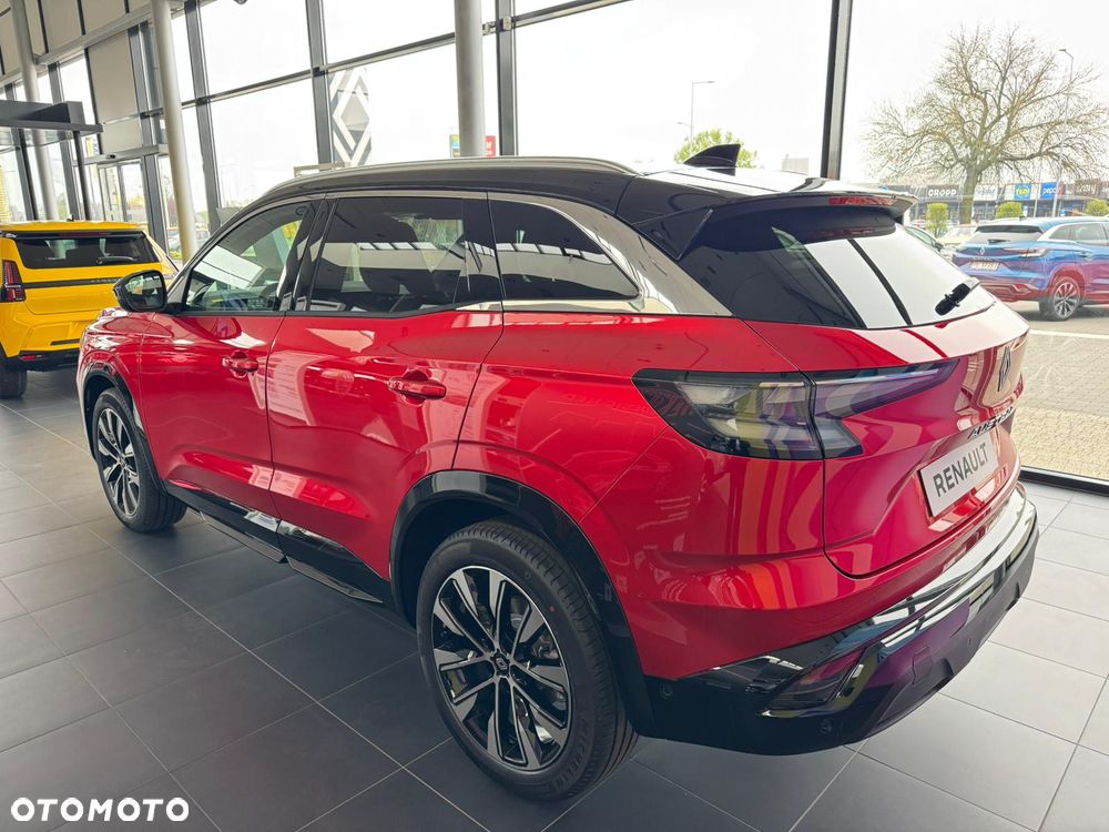 Renault Austral 1.3 TCe mHEV Techno - 4
