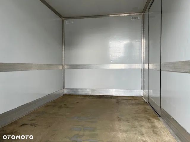 Mercedes-Benz 313 cdi  KONTENER IZOTERMA - 10