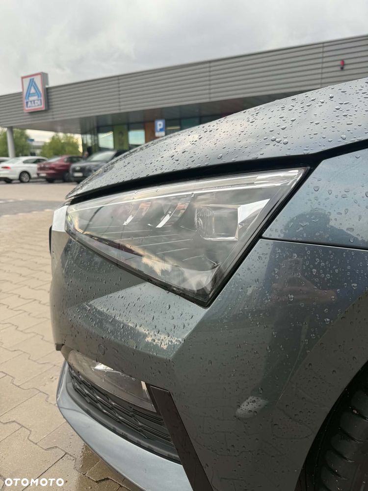 Skoda Scala 1.5 TSI Style - 17