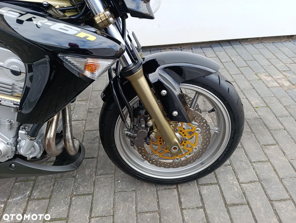 Kawasaki ER - 30