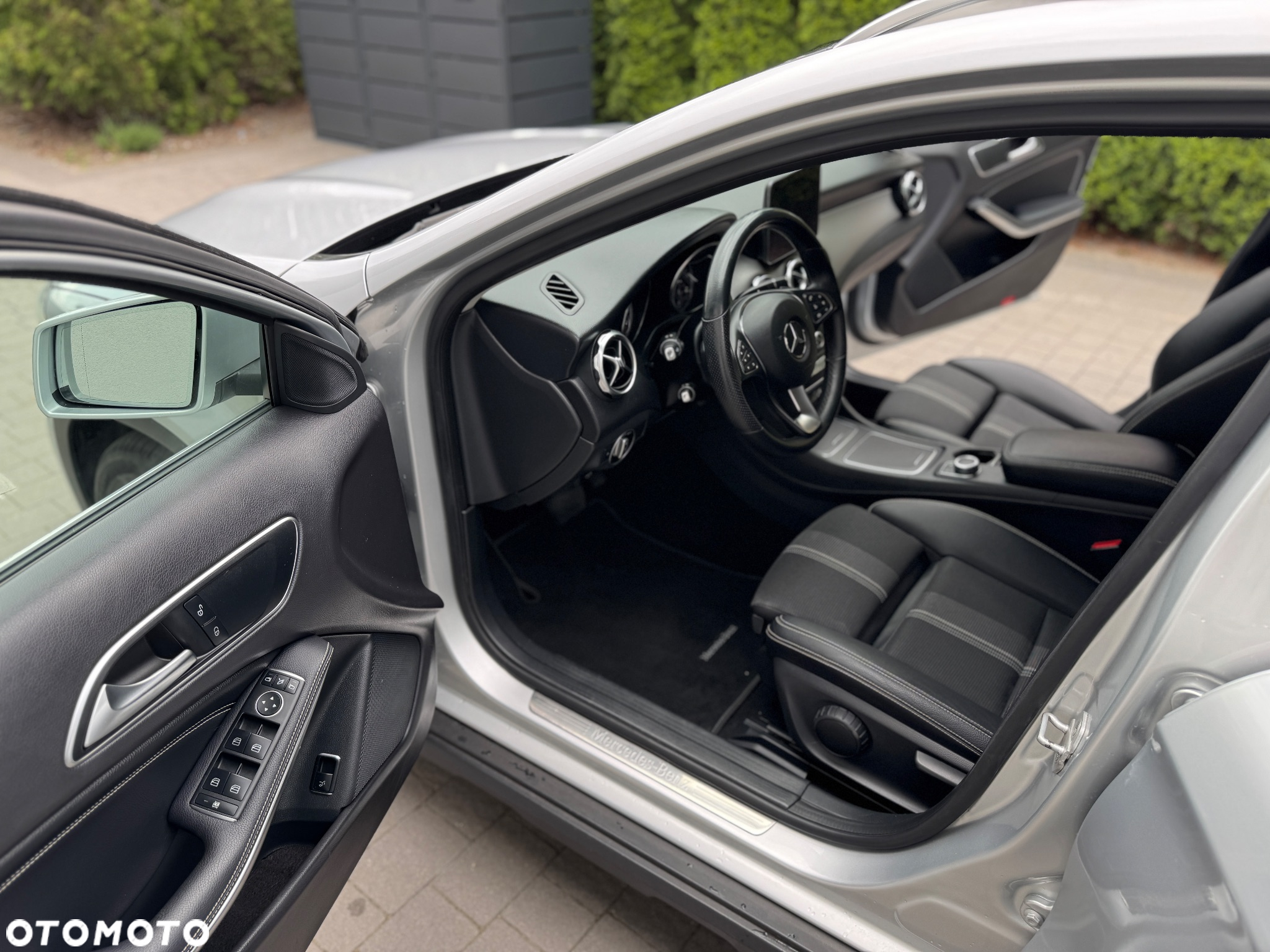 Mercedes-Benz GLA 200 (CDI) d 7G-DCT StreetStyle - 5