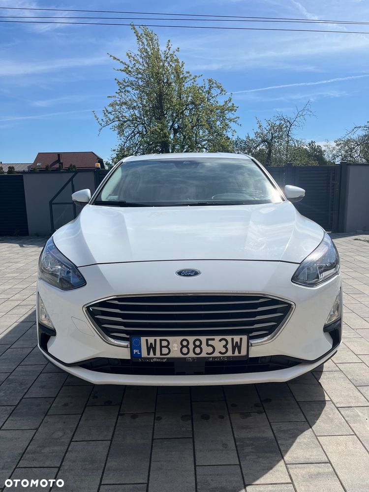 Ford Focus 1.5 EcoBlue Active - 7