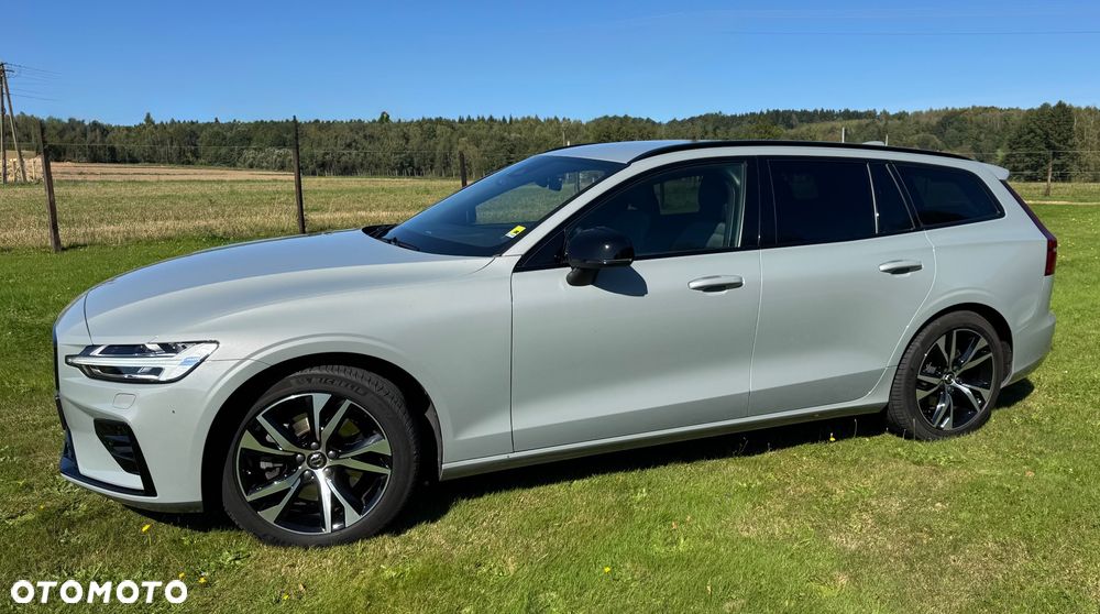 Volvo V60 - 9