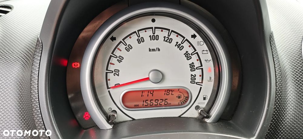 Opel Agila 1.2 Edition - 3