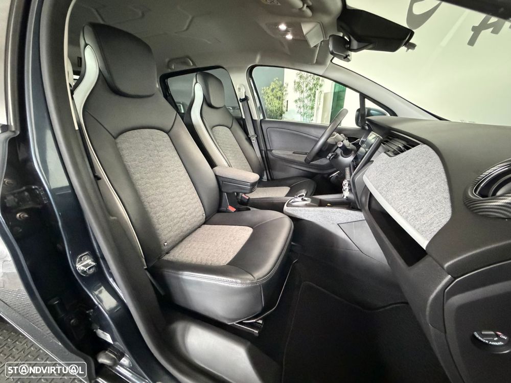 Renault Zoe - 18