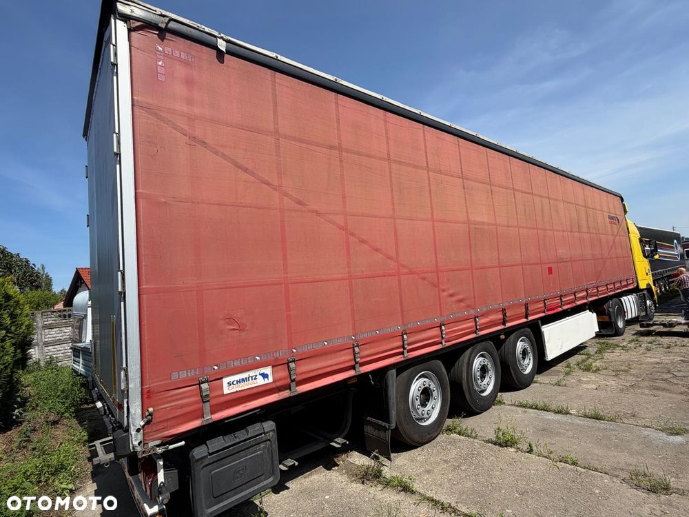 Schmitz Cargobull AG S01 - 6