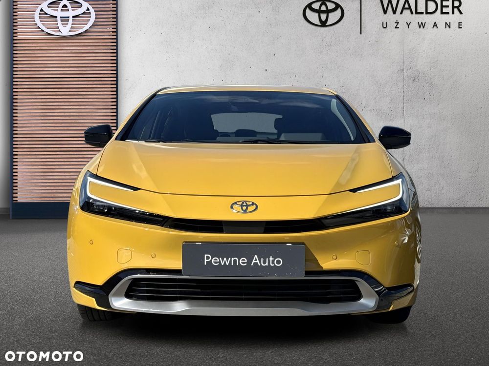 Toyota Prius - 8