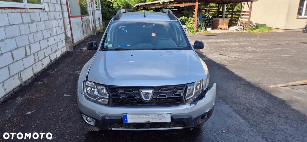Dacia Duster 1.5 dCi Comfort - 2