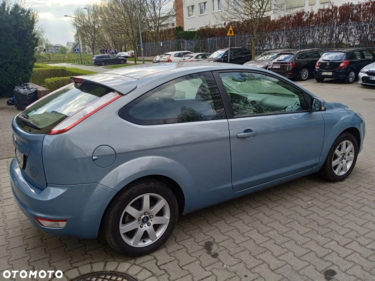 Ford Focus - 5