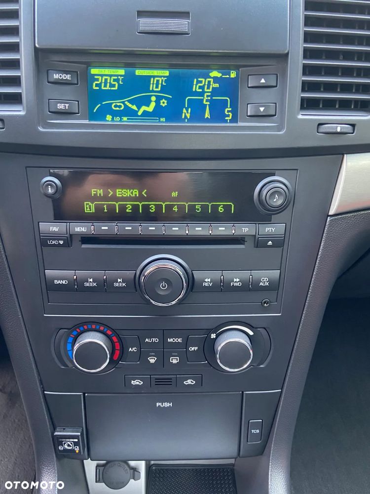 Chevrolet Epica - 36