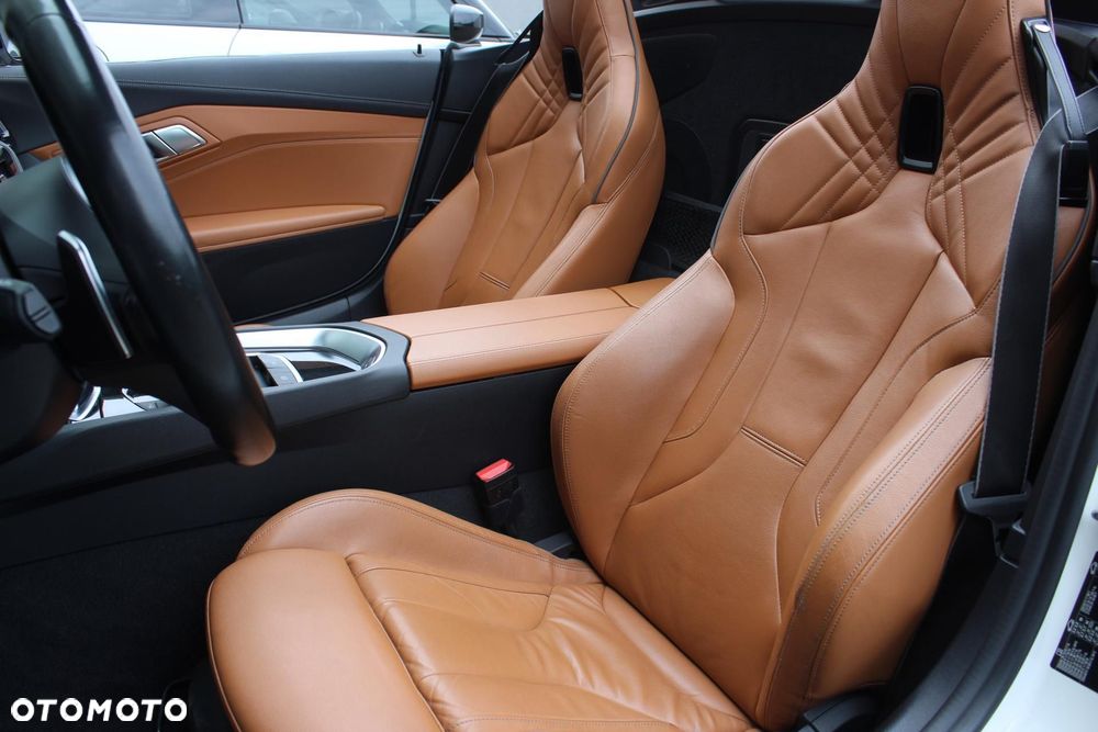 BMW Z4 - 8