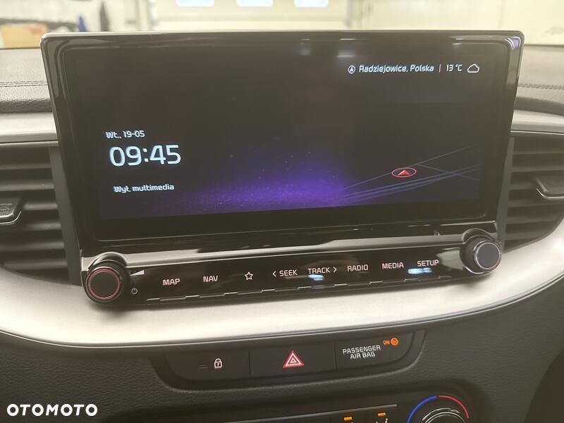 Kia Ceed 1.5 T-GDI M - 15