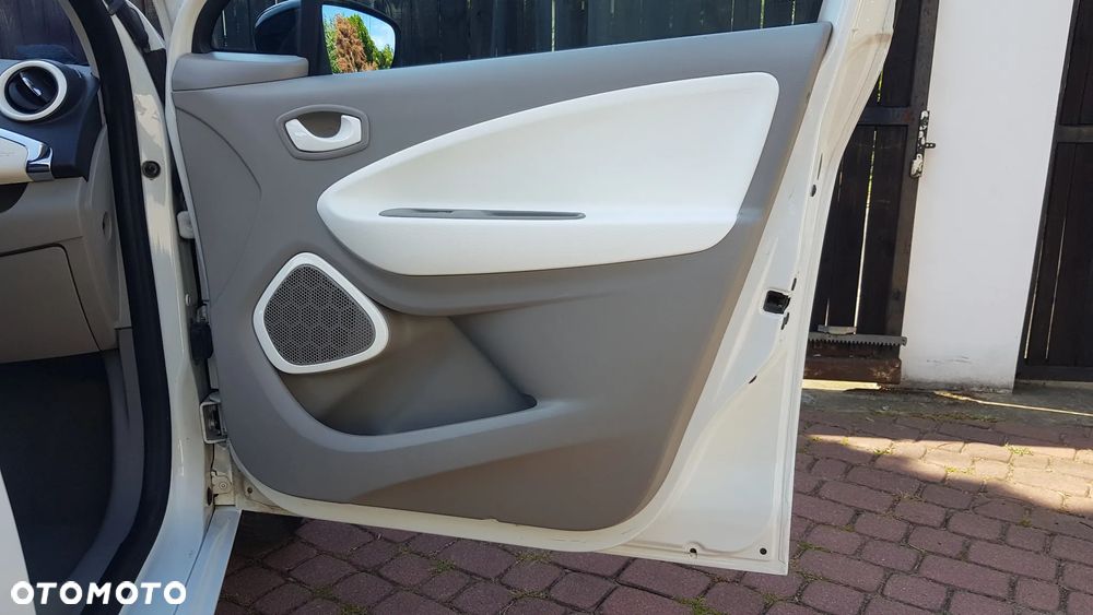 Renault Zoe (mit Batterie) 22 kwh Life - 20