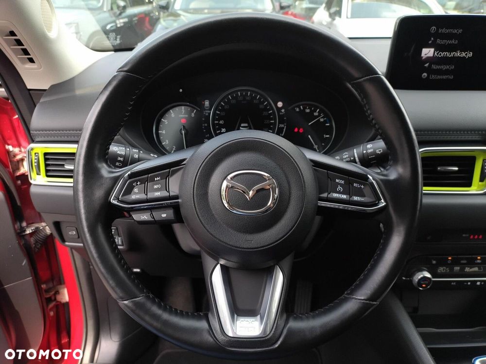 Mazda CX-5 2.0 Newground 2WD - 13