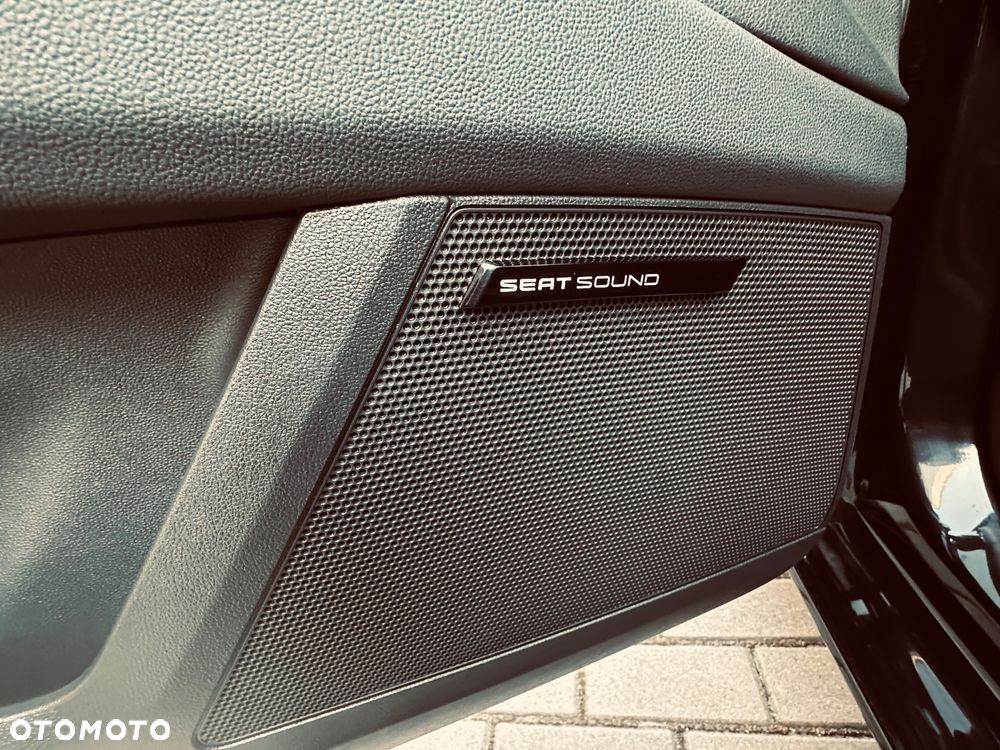 Seat Leon 2.0 TDI DPF Start&Stop FR - 6